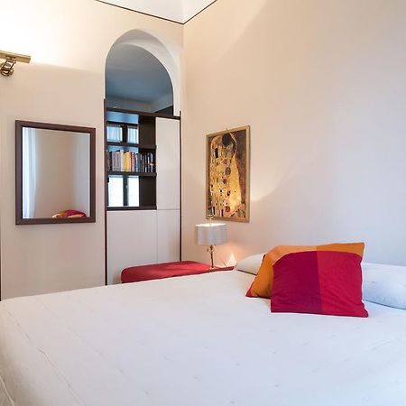Appartement Plinius à Milan Extérieur photo