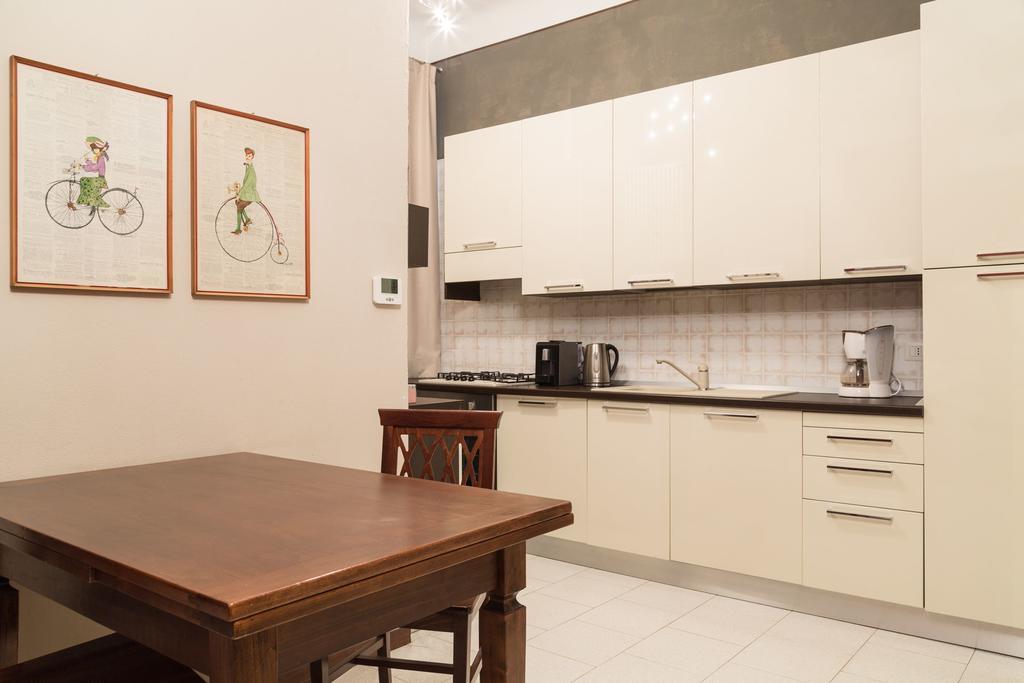 Appartement Plinius à Milan Extérieur photo