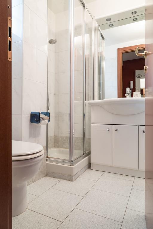 Appartement Plinius à Milan Extérieur photo