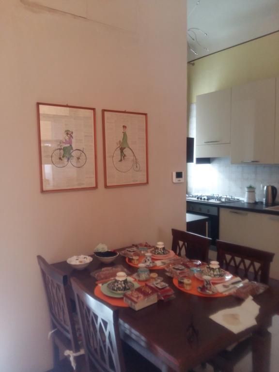 Appartement Plinius à Milan Extérieur photo