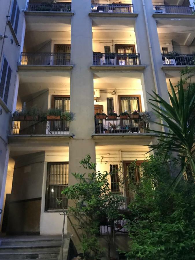 Appartement Plinius à Milan Extérieur photo